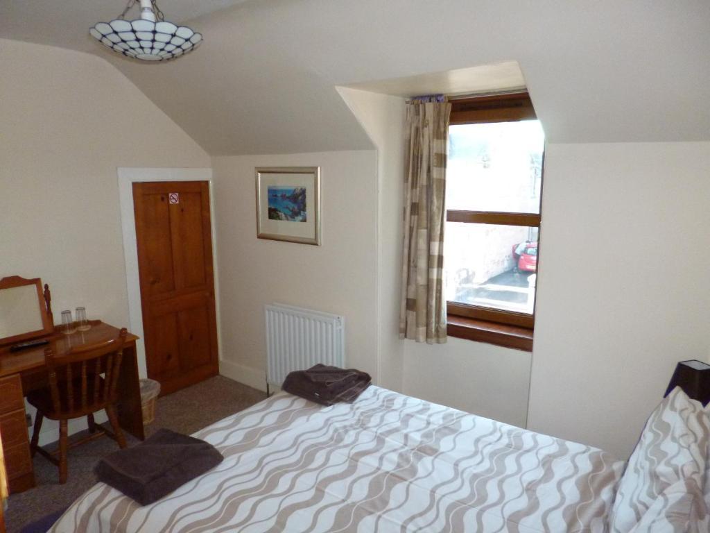 The Quaich B&B Inverness Habitación foto