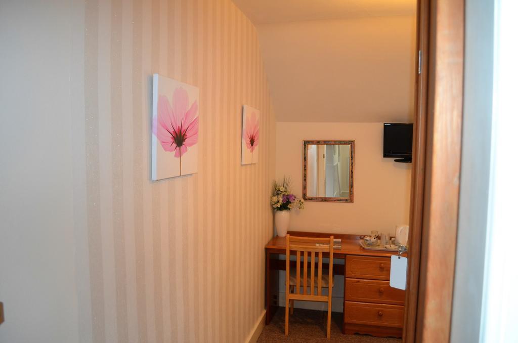 The Quaich B&B Inverness Exterior foto